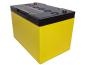 Preview: SUN Battery SB12-65SV0 12V 65Ah Blei Akku AGM mit VdS